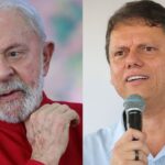 Tarcísio não comparece a eventos de Lula em SP mesmo sem agenda no mesmo horário