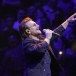 U2 lança primeiro disco de inéditas em quase dez anos: 'Resposta aos eventos atuais'
