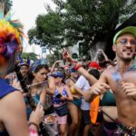 Vai chover no Carnaval?