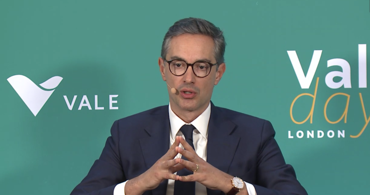 Vale (VALE3) pode retomar operação em minas de Fábrica e Vale (VALE3) pode retomar operação em minas de Fábrica e Viga em breve