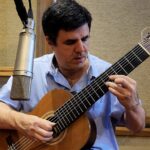 Violonista do Quarteto Maogani, Paulo Aragão lança o primeiro álbum solo em março com valsas e choros sentimentais