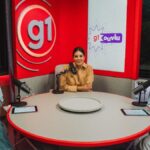 g1 Ouviu #326 - Céu e seus mais de 20 anos de malemolência musical