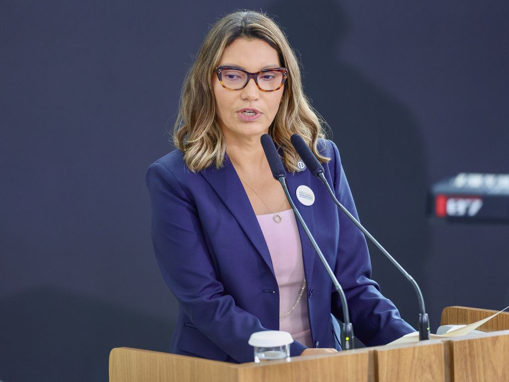 ‘Arte não é para covardes’