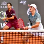 ‘Quem foi decisivo foi o João Fonseca’, diz Marcelo Melo sobre título no Rio Open