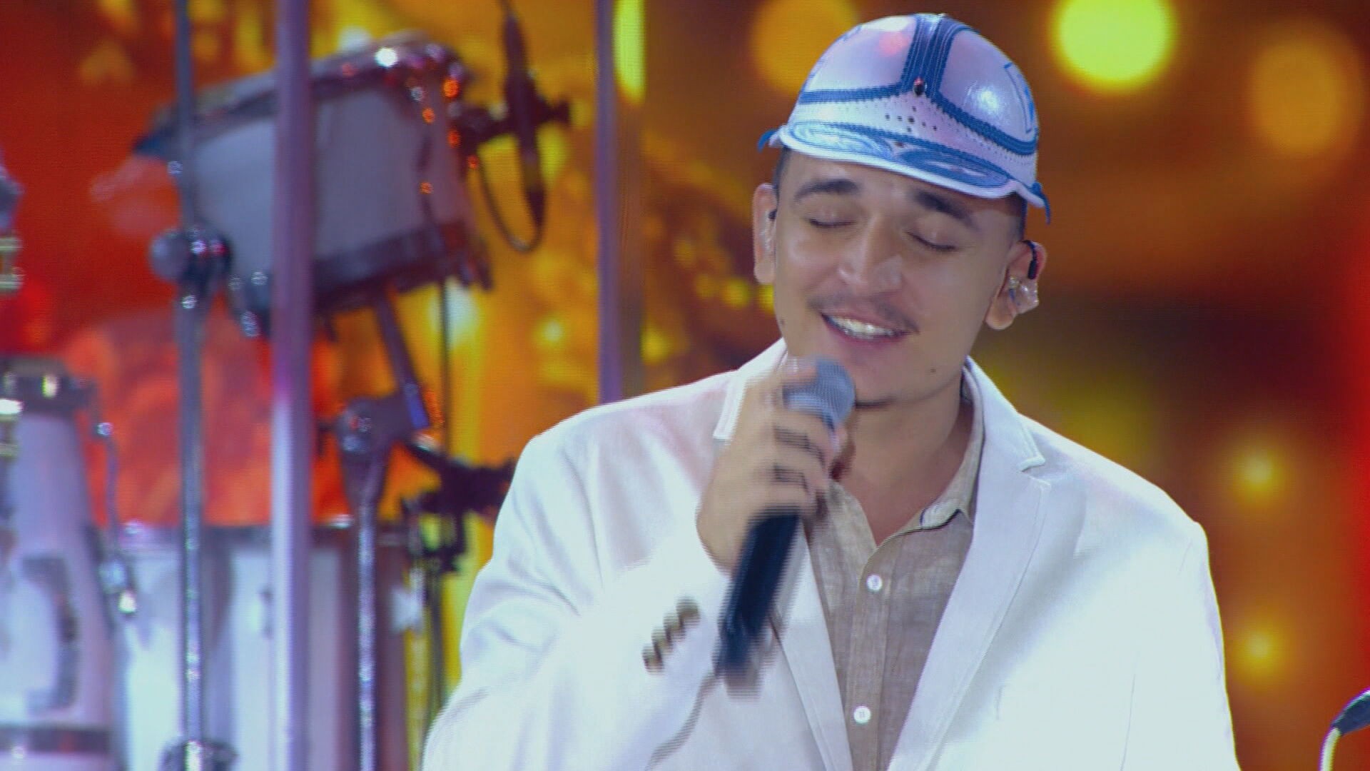 ‘Bonel’: criador do chapéu de João Gomes fala sobre sucesso 'Bonel': criador do chapéu de João Gomes fala sobre sucesso do acessório