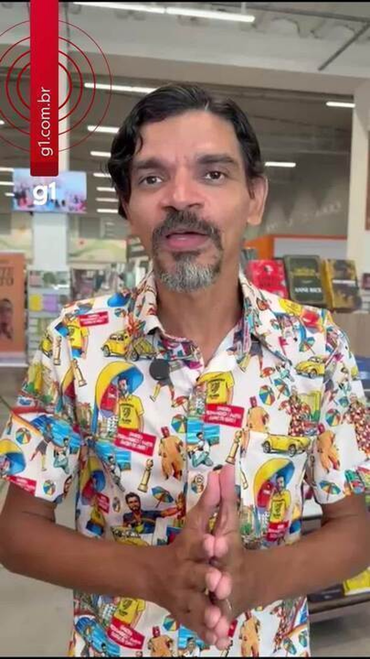 ‘O Agente Secreto’ mostra que ditadura tinha ‘difusão psicológica do 'O Agente Secreto' mostra que ditadura tinha 'difusão psicológica do terror como princípio fundamental', diz psicanalista