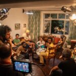 'Preciso ser invisível e onipresente no set': conheça Victor Jucá, fotógrafo de 'O Agente Secreto'