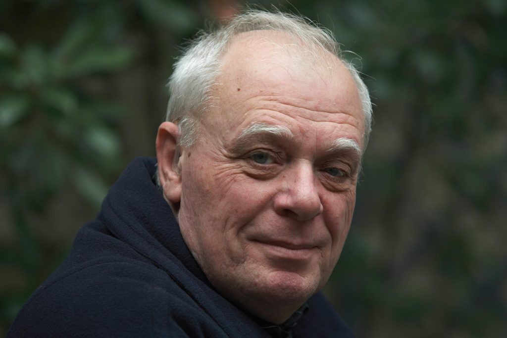 António Lobo Antunes, escritor português, morre aos 83 anos