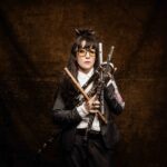 Ariane Rodrigues leva funk e jazz na flauta no primeiro álbum, 'Transversa'