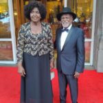 Artistas chegam para homenagens do Globo de Ouro a brasileiros no Copacabana Palace