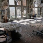 Ataques danificam locais históricos no Irã e geram alerta sobre impacto da guerra no patrimônio cultural