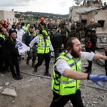 Ataques do Irã deixam mortos em Israel, Emirados Árabes e Kuwait