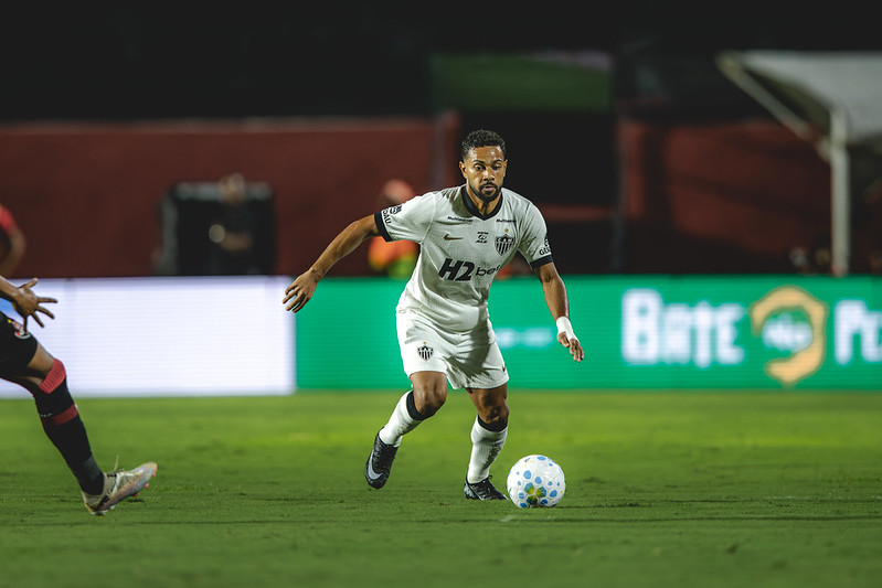 Atlético-MG x São Paulo: Onde assistir ao Brasileirão?