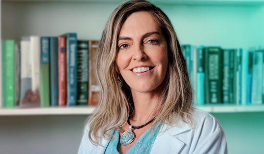 Autora de estudo sobre polilaminina admite erros e prepara nova versão, diz portal