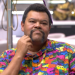 Babu Santana é eliminado do ‘BBB 26’ com 68,62% da média dos votos