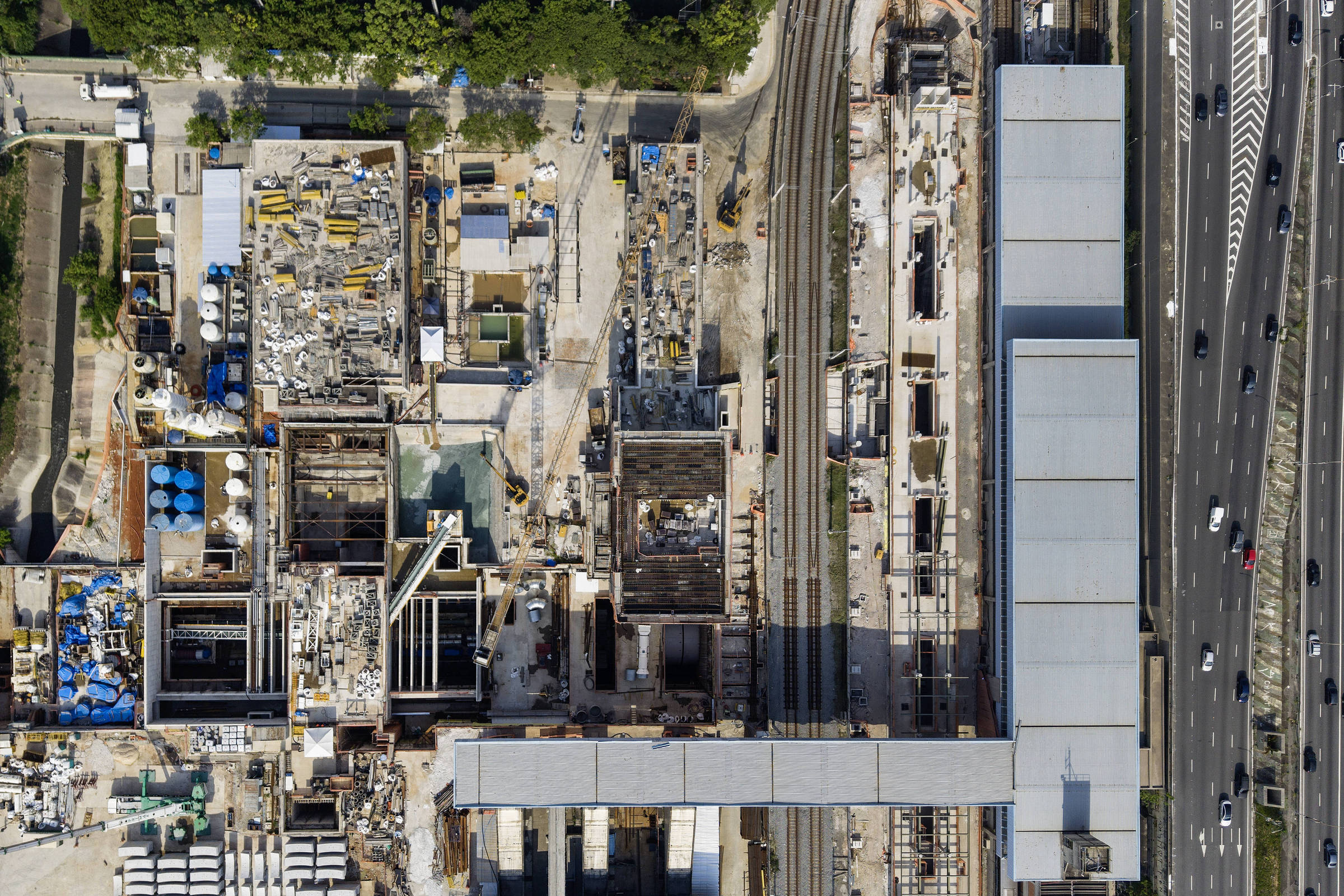 Brasil precisa romper círculo vicioso que trava economia há décadas