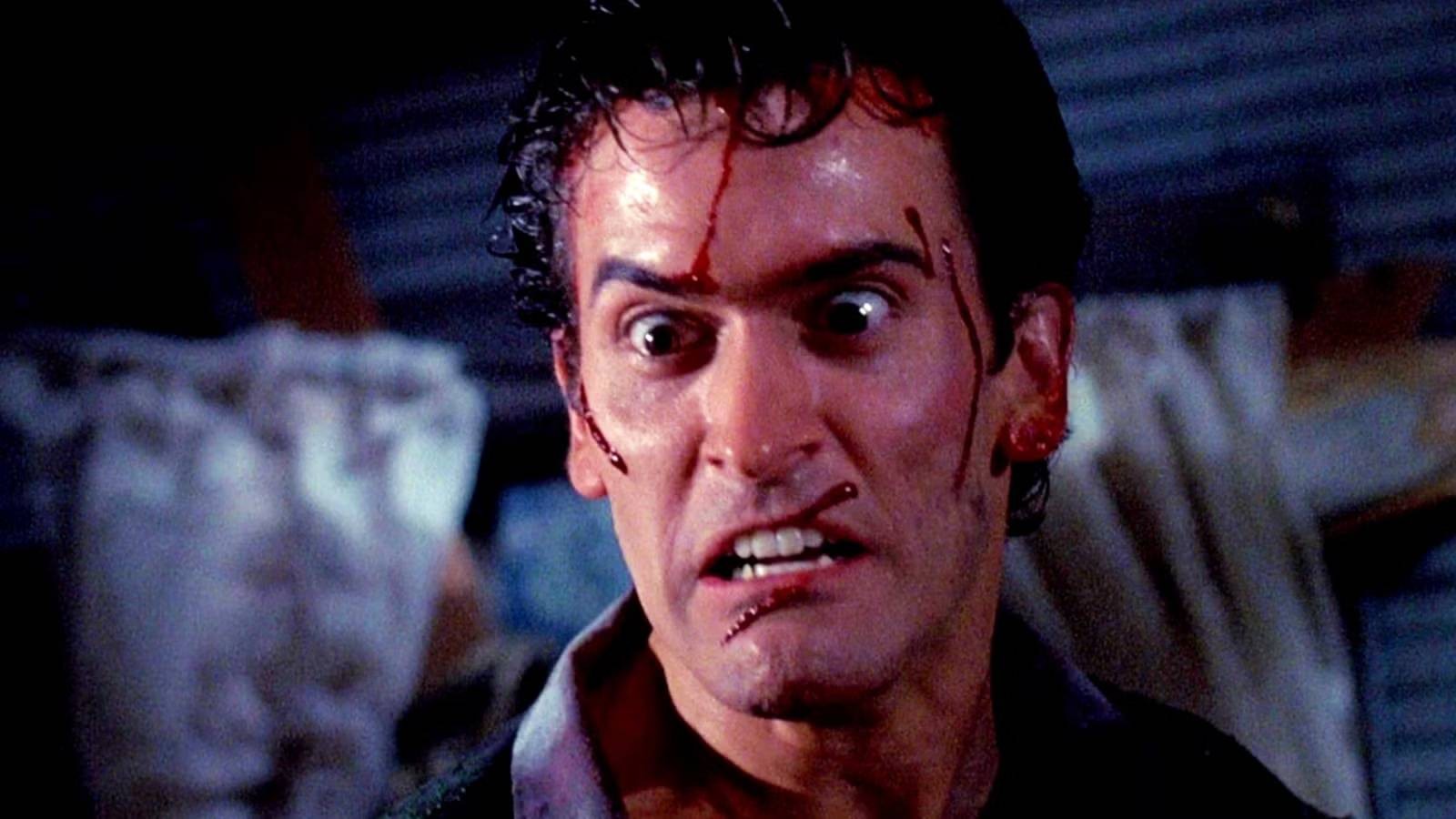 Bruce Campbell, ator de ‘Uma noite alucinante’, é diagnosticado com Bruce Campbell, ator de 'Uma noite alucinante', é diagnosticado com câncer: 'tratável, não curável'