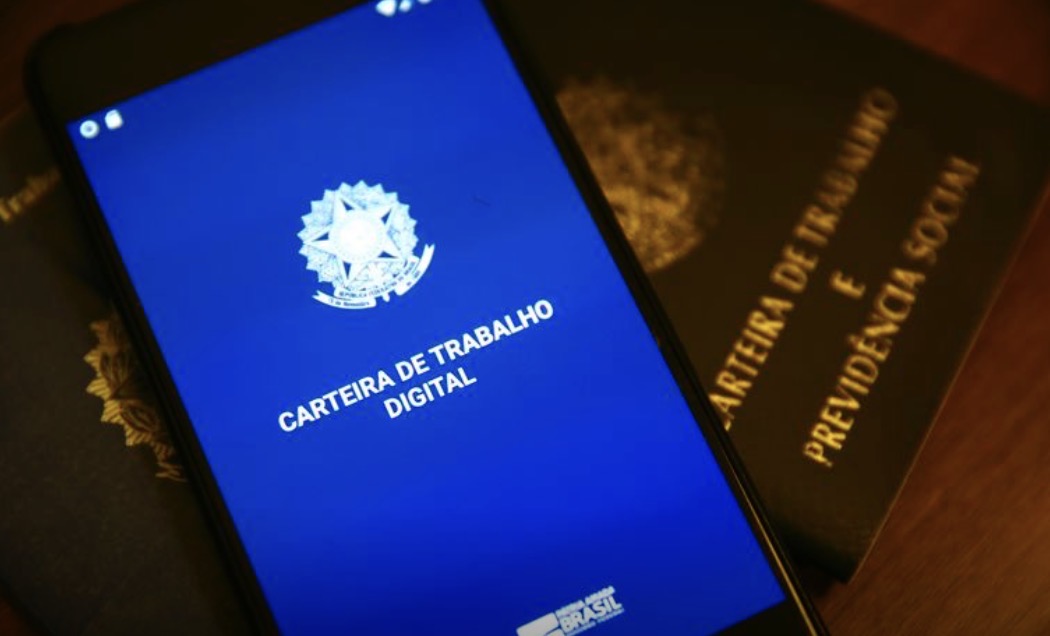 Caged, conflito no Irã, trabalho nos EUA e mais destaques Caged, conflito no Irã, trabalho nos EUA e mais destaques desta terça