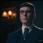 Cillian Murphy retorna ao mundo de 'Peaky Blinders' com filme ambientado na Segunda Guerra