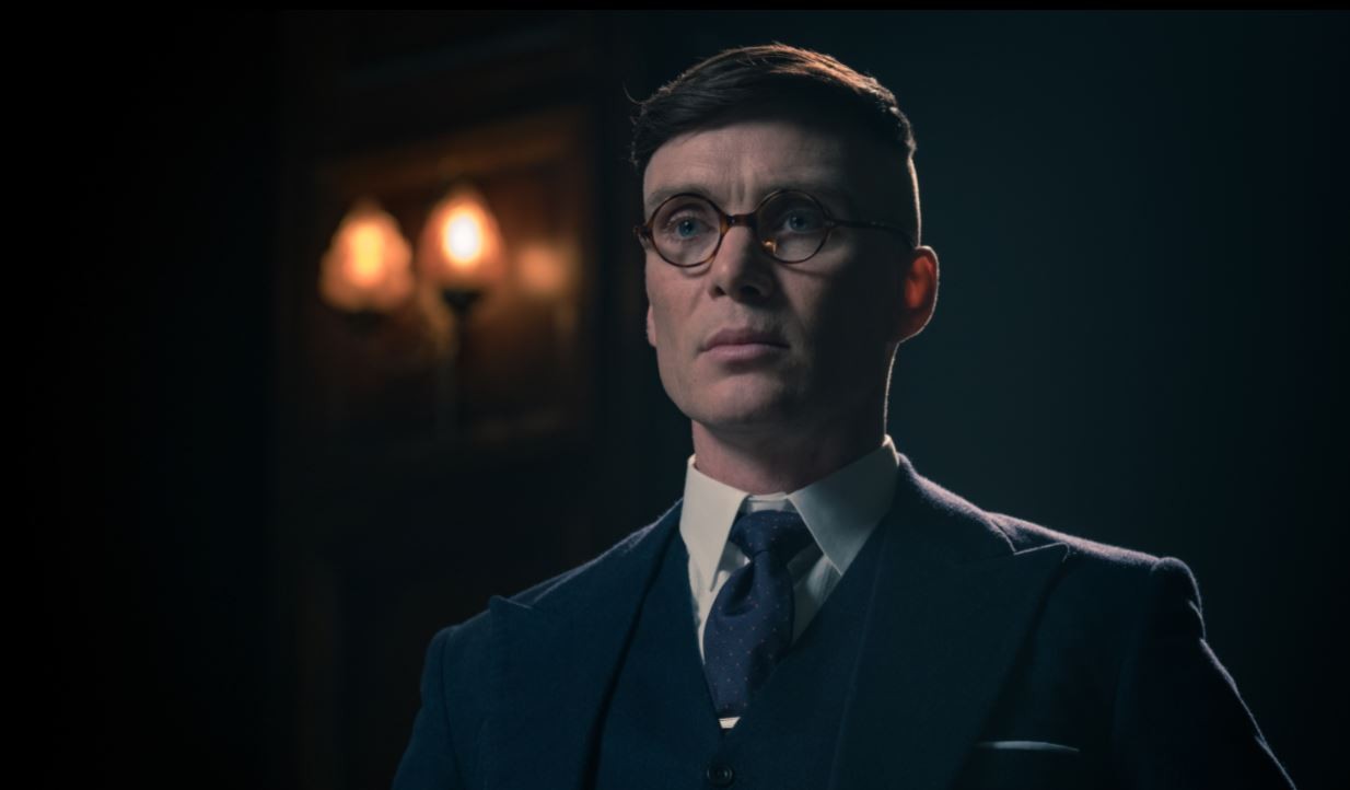 Cillian Murphy retorna ao mundo de 'Peaky Blinders' com filme ambientado na Segunda Guerra