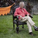 Cinema brasileiro ficou brocha e sem imaginação, diz Neville D´Almeida