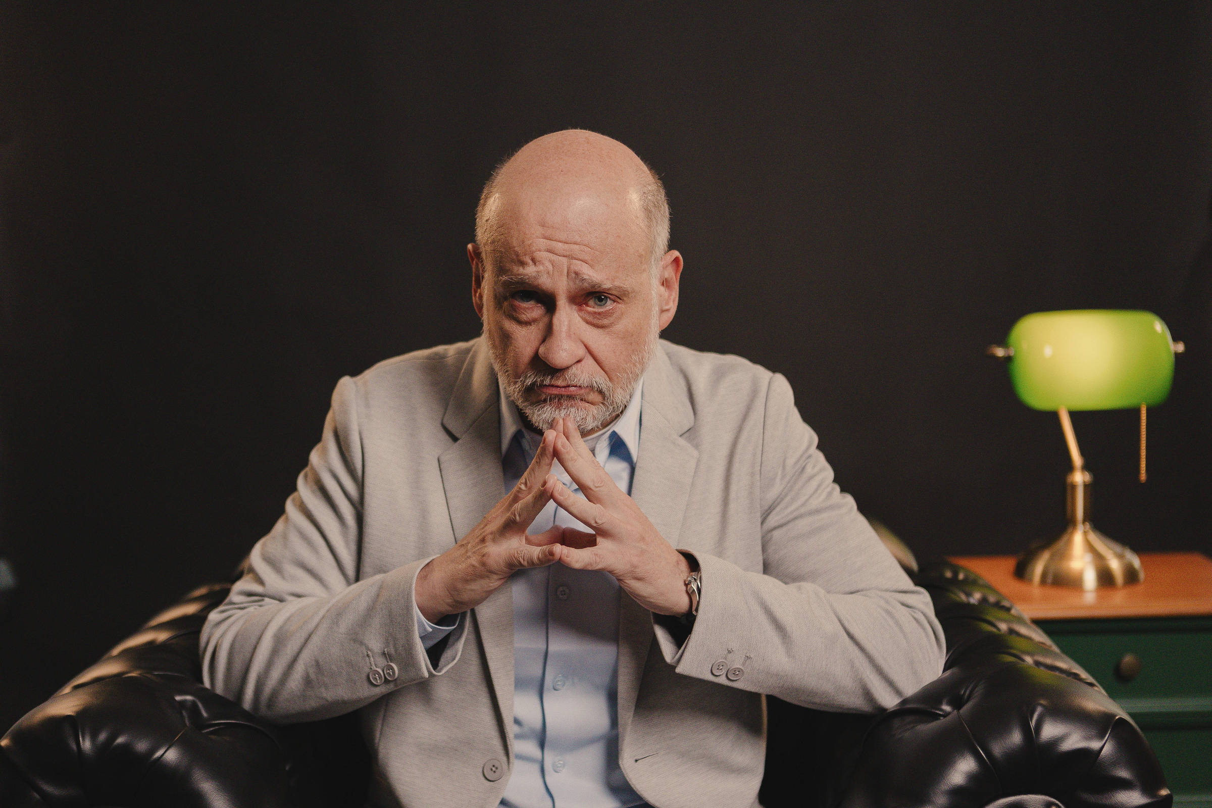 Clóvis de Barros Filho estreia curso inédito de filosofia na CasaFolha; saiba como ver