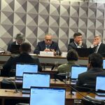 Com alvo em Lulinha, CPMI do INSS marca apresentação de relatório para quarta (25)