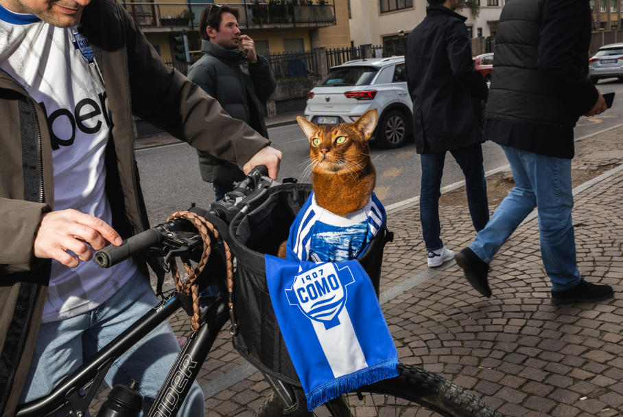 Como alcança sucesso no futebol italiano com donos bilionários