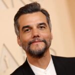 Como foi o discurso de Wagner Moura na apresentação da categoria Melhor Seleção de Elenco no Oscar 2026