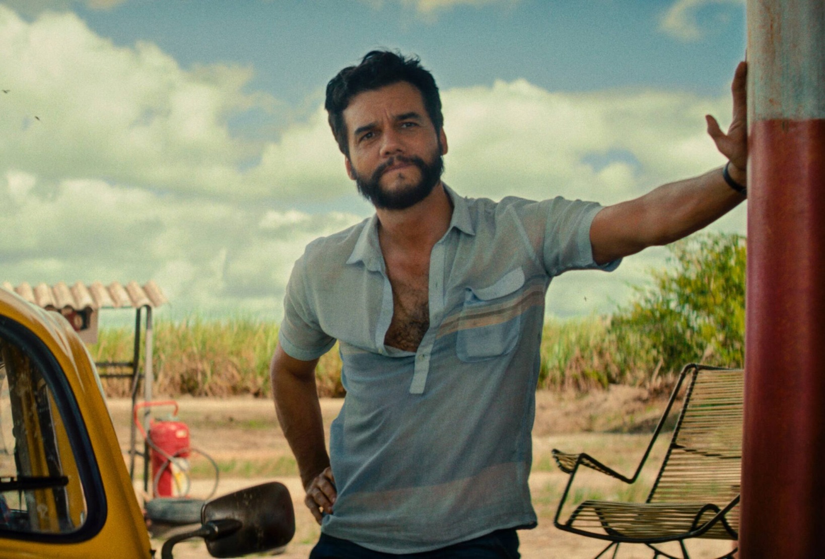 Confira onde assistir aos filmes indicados ao Oscar 2026