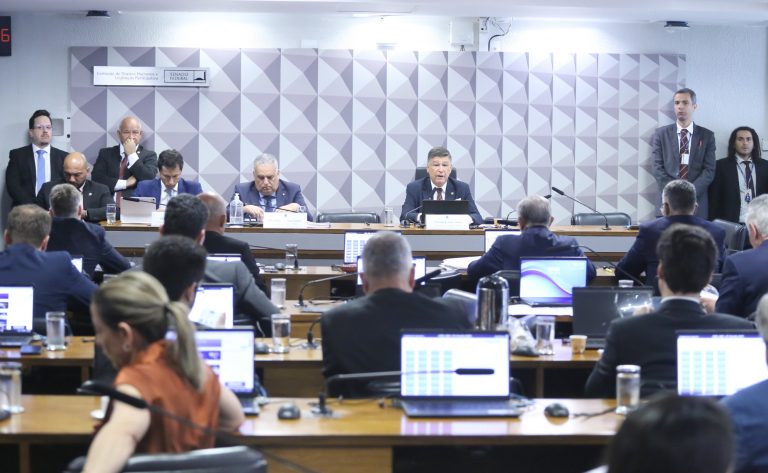 De Lulinha a Master, CPI entra na reta final sob atritos