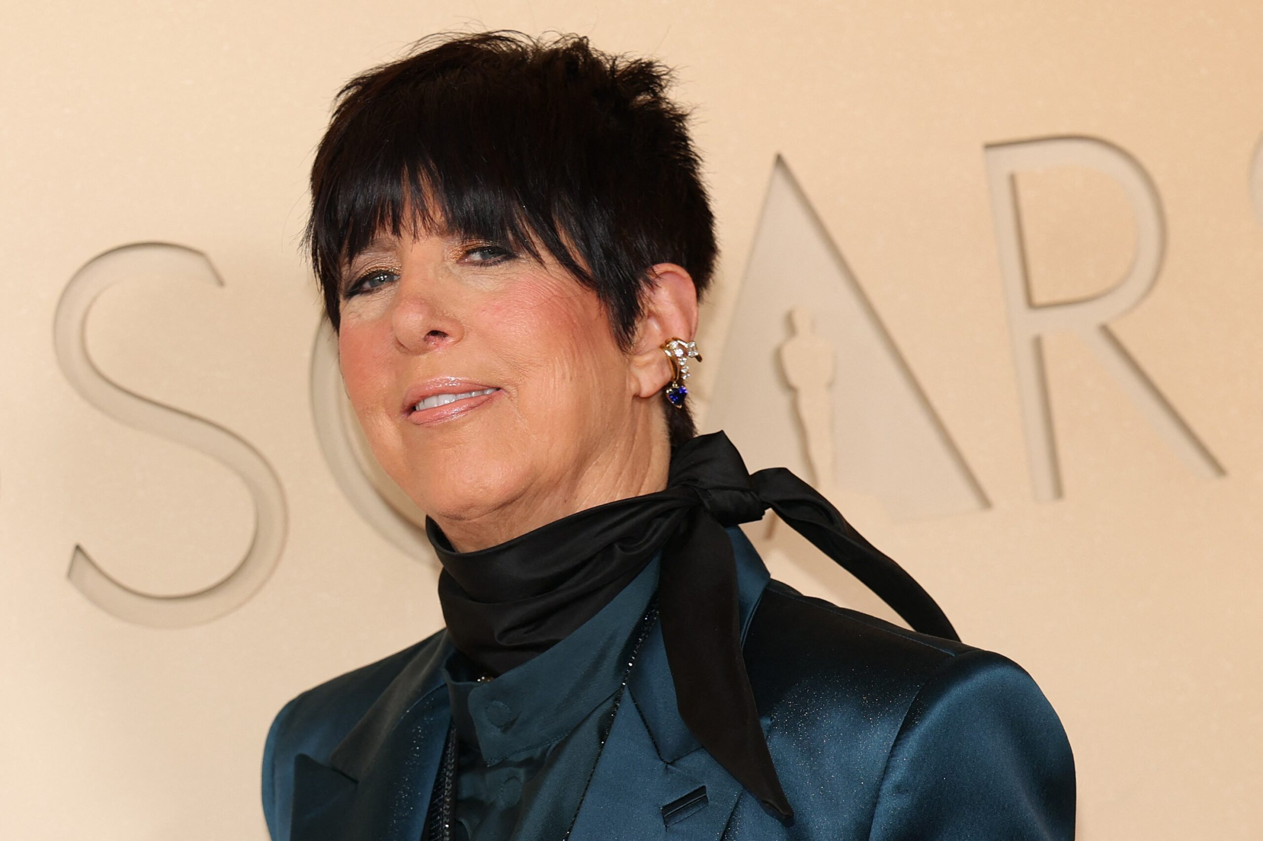 Diane Warren, a compositora que foi indicada 17 vezes ao Diane Warren, a compositora que foi indicada 17 vezes ao Oscar... e perdeu todas