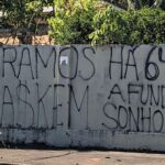 Documentário mostra vida atual de impactados pela extração de sal-gema