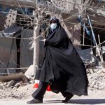 É difícil separar assassino interno do externo, diz iraniana exilada em São Paulo