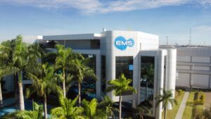 EMS compra Medley em negócio de mais de US$ 500 milhões