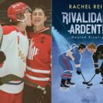 Elenco de 'Rivalidade Ardente' rebate ataques homofóbicos após série virar fenômeno no streaming