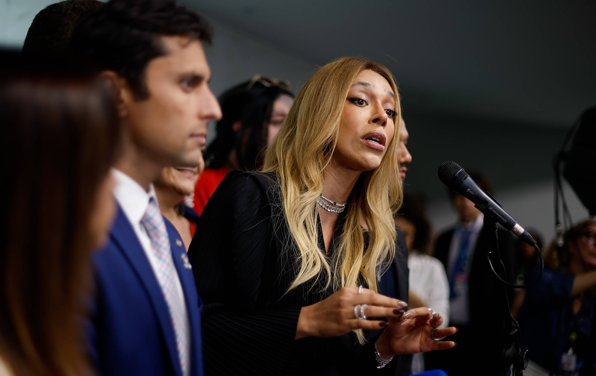 Esquerda acumula derrotas em guerra cultural sobre o que significa Esquerda acumula derrotas em guerra cultural sobre o que significa ser mulher e misoginia