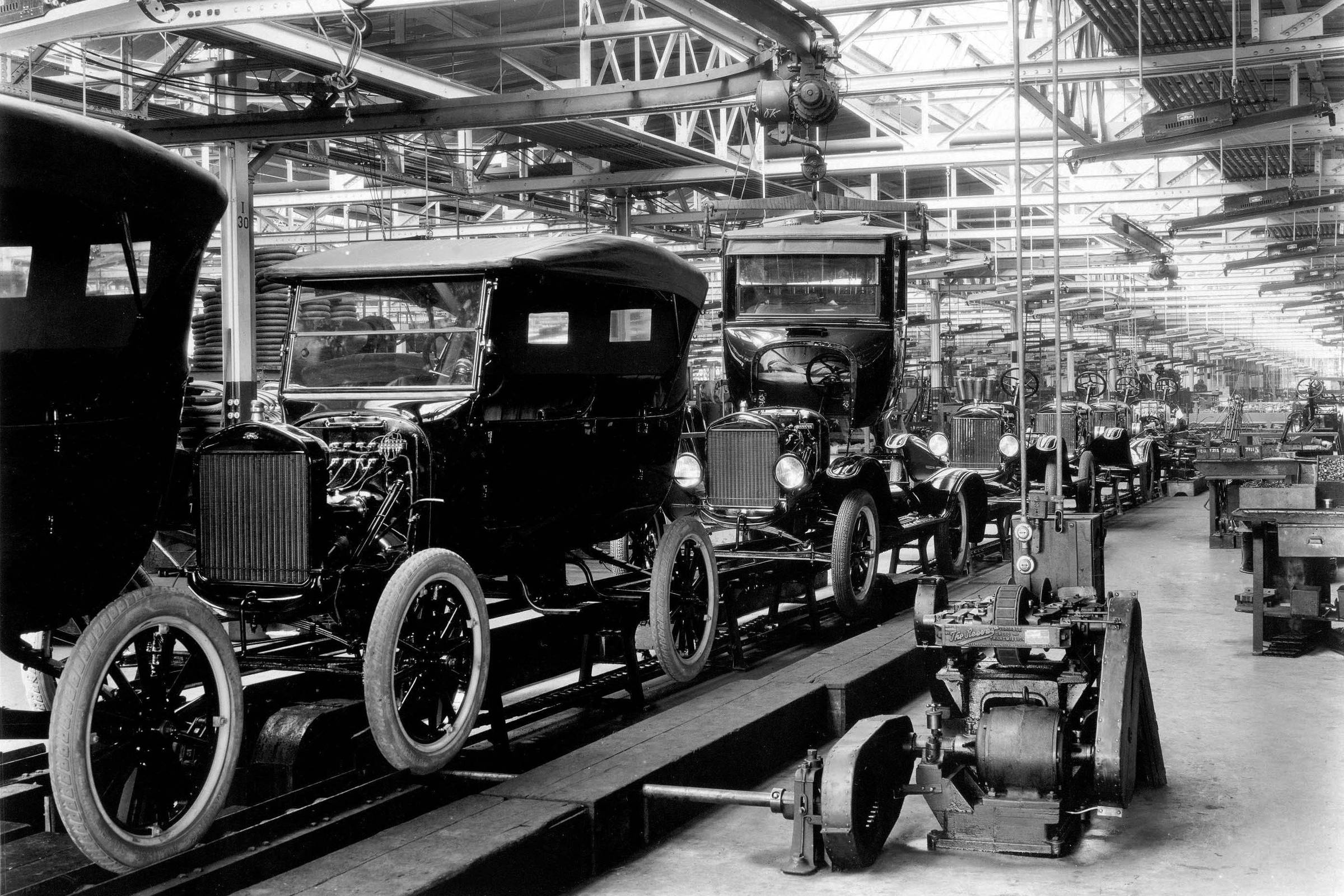 Estado, não livre mercado, forjou o capitalismo, afirma professor de Harvard