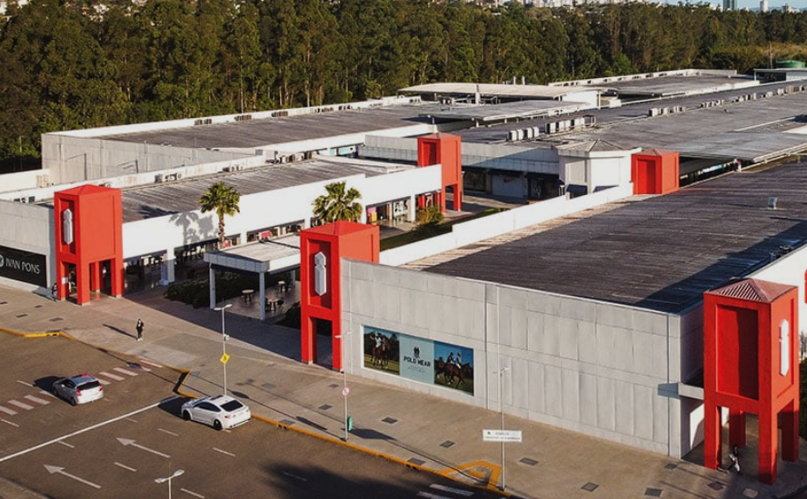 FII HGBS11 vende participação em outlet por R$ 63,4 milhões; FII HGBS11 vende participação em outlet por R$ 63,4 milhões; veja ganho por cota