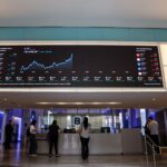 Finkelsztain sairá da B3 e assumirá o Santander em decisão surpreendente: o que muda?