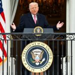 Frustração de Trump com guerra no Irã cresce e Casa Branca não descarta saída rápida