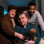 Galã nos anos 1990 e baleado em tentativa de assalto: quem foi Gerson Brenner, ator que morreu aos 66 anos