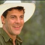 Gerson Brenner, ator de 'Rainha da Sucata', morre aos 66 anos