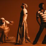 Gilsons refinam o som, entre a leveza e o lirismo, no segundo álbum de estúdio