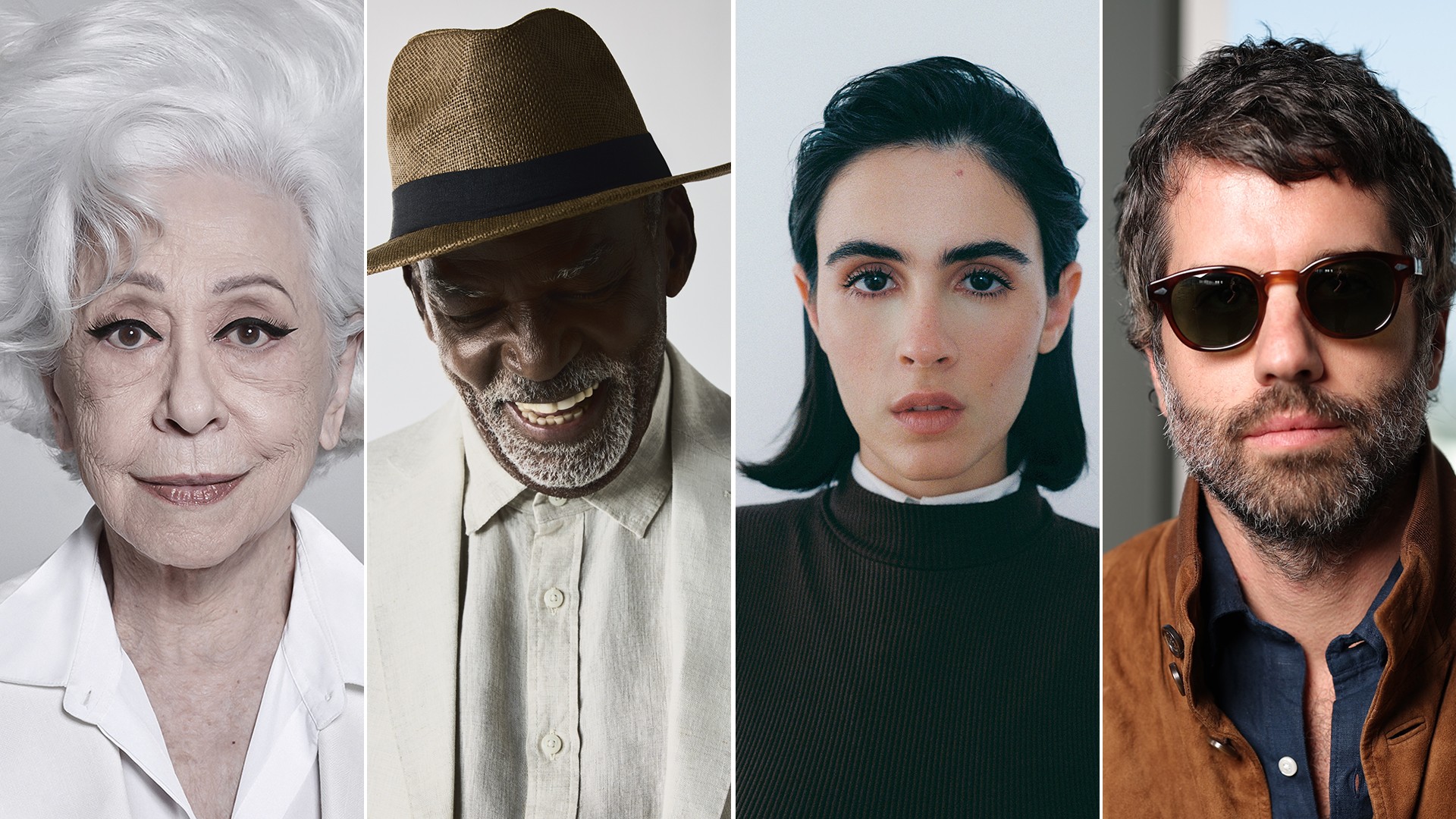 Golden Globes Tribute Gala: 1ª edição do evento reúne 350 convidados e homenagens a brasileiros no Copacabana Palace