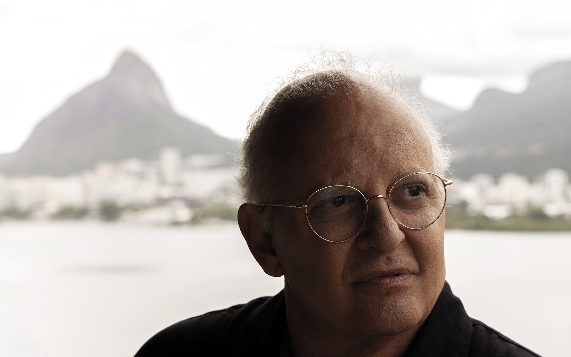 Guilherme Arantes faz jus à Medalha UBC que ganhará em abril pela obra grandiosa e já cinquentenária