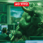 Ibovespa Hoje Ao Vivo: Bolsa sobe após Focus, IBC-Br e com exterior