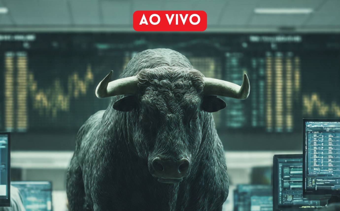 Ibovespa Hoje Ao Vivo: Bolsa sobe com acordo entre EUA e Irã no radar
