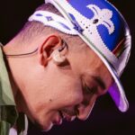 João Gomes tenta em vão misturar forró com trap em 'Trapzeiro', EP com cinco faixas extraídas de megashow no Rio