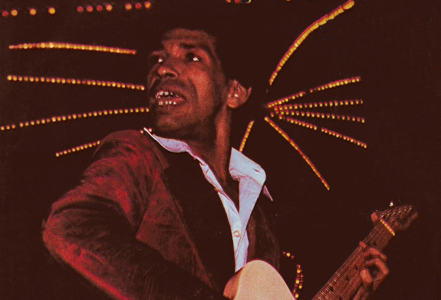 Joia de Cassiano e da discografia black do Brasil, álbum 'Cuban soul 18 kilates' faz 50 anos sem perda da luminosidade